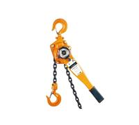 Verricello, Paranco a leva manuale da 1,5 tonnellate e 3300 libbre con gancio girevole per ATV UTV Marine