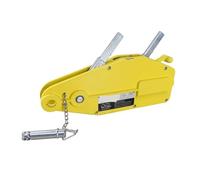 Verricello per barche, a mano che tirano l'argano manuale a fune e altri