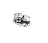 VERRICELLO SALPA ANCORA IN BRONZO CROMATO 700 w ACCESSORI ANCORAGGIO NAUTICA