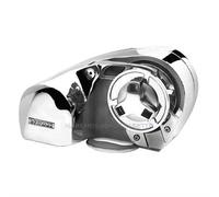 Verricello salpa ancora Lewmar PRO 1000 per catena Ø 6 mm