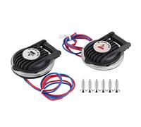 Verricello salpa ancora per ancora Interruttore a pedale Verricello per barca compatto su giù Acciaio inossidabile Grado marino Durevole Impermeabile per Five Oceans Serie di