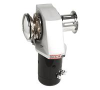 Verricello Salpancora ITALWINCH Serie Obi (Alluminio Anodizzato) - Obi 1000W - 12V Barbotin 8 mm.