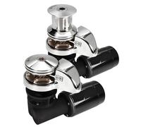 Verricello Salpancora ITALWINCH Smart-R1 ad Asse Verticale - Ø 8 mm.