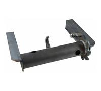Verricello tipo destro, con la sezione del tubo Ø42mm, lunghezza utile L=200mm.