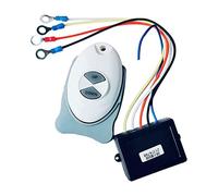 Verricello Wireless Ricevitore Trasmettitore Verricello Un Ricevitore Un Lancio Accessori Hardware Interruttore Marino A Controllo Singolo