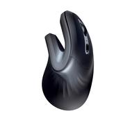 Verro Mouse Wireless Ergonomico Leggero Design Ergonomico Angolo Verticale di