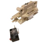 Verrou de porte Curtiss 34420259