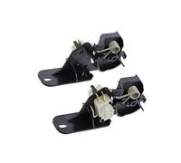 Verrou de porte de pour four gauche Electrolux 405552124
