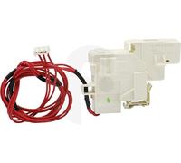 Verrou de porte pour lave-linge Whirlpool 481010552846