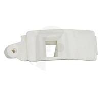 Verrou de porte pour seche-linge Electrolux 136611401