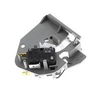 Verrou porte gauche pour micro-ondes Whirlpool 482000015438