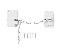 Verrous Sécurisés Pour Fenêtres Et Portes | Serrure De Sécurité Enfant Pour Réfrigérateur, Porte Coulissante, Balcon, Sous-Sol, Appartement | Protection Bébé Maison Sécurité Anti-Ouverture