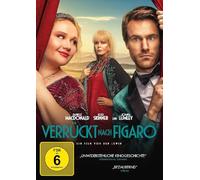 Verrückt nach Figaro