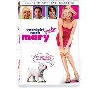 Verrückt nach Mary