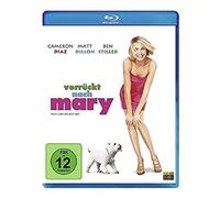 Verrückt nach Mary (Blu-ray) Diaz Cameron Dillon Matt Stiller Ben Evans Lee