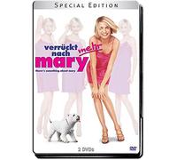Verrückt nach Mary - Steelbook