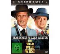 Verrückter Wilder Westen - Collector's Box 2