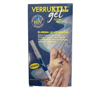 Verrukil VERRUKILL GEL RIMOZIONE VERRUCHE 2 ML