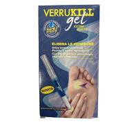 Verrukill Gel Rimozione Verruche 2 Ml