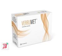 VERRUMET 30 COMPRESSE