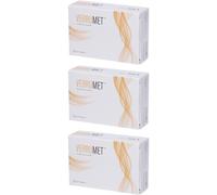 Verrumet 30 Compresse 3x33 g Compresse