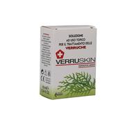 Verruskin Crema Anti Verruche 10 ml