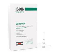 Verrutop VERRUTOP 4 FIALE DA 0,10 ML