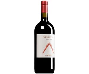 Verruzzo di Monteverro Toscana IGT 2022 (BIO) MAGNUM 1,5 l