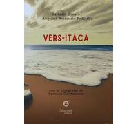 Vers-Itaca. Ediz. illustrata