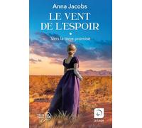 Vers la terre promise