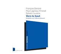 Vers le haut: Enquêter sur l'élite au pouvoir