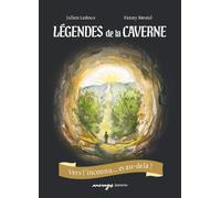 Vers l'inconnu... et au-delà !