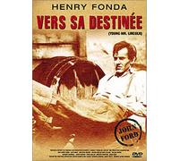 Vers sa destin??e by Henry Fonda