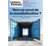Vers un recul de la mondialisation: n°449
