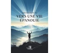 Vers une vie épanouie