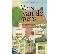 Vers van de pers: Een nieuw begin in Cornwall smaakt al gauw naar meer…