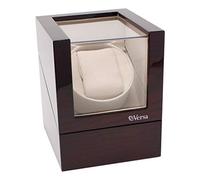 Versa Avvolgitore per orologio singolo Elite in ciliegio