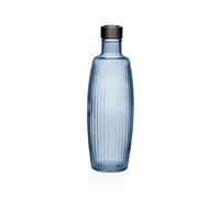 Versa Bottiglia Vetro 1,2L Venus Blu