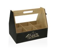 VERSA CAJA ALMACENAJE 6 BOTELLAS