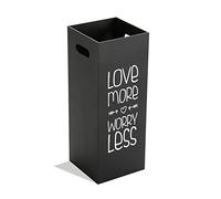 E_0002_S3401628 Versa Portaombrelli Be Happy Versa Legno MDF (21 x 53 x 21 cm) (