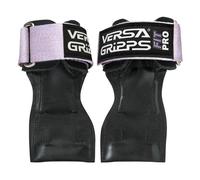 Versa Gripps® Fit Pro, Made in USA, cinturini da polso per atleta femminile, il miglior accessorio per allenamento, lilla, R/L