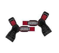 Versa Gripps Xtreme, il miglior accessorio da allenamento al mondo, prodotto negli USA (XS-Sceptre/Red)