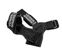 Versa Gripps Xtreme. Il miglior accessorio per l'allenamento al mondo. Made in USA (XS-Onyx)