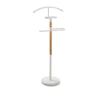 VERSA Holstebro Servo Muto Moderno e Multifunzionale, Appendiabiti Indossatore p