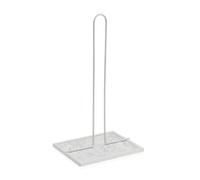 E_0002_S3412031 Versa Portarotolo di Carta da Cucina Versa Palma Metallo Acciaio