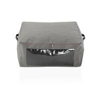 Versa Scatola portaoggetti Grigia M 40 x 25 x 50 cm