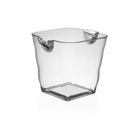 Versa Secchiello Ghiaccio D 20 Cm H 19,5 Cm Plastica