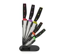 VERSA Set di coltelli, Multicolore, Standard