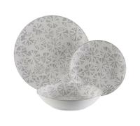 E_0002_S3411555 Versa Set di Stoviglie Versa Porcellana 18 Pezzi Casa E Cucina