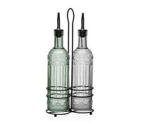 Versa Set Oliaia - Acetiera 500 Ml 15,5 x 7,5 Cm H 33,5 Cm 0,5 Lt